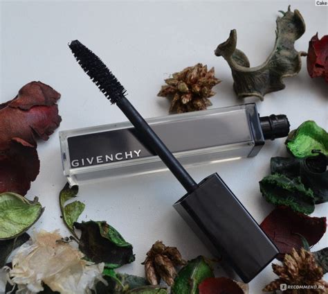 тушь givenchy eye fly mascara отзывы|Тушь для ресниц Givenchy Eye Fly Mascara — отзывы.